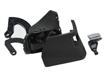 جيبه تابلو يمين كامله TMAX 2017-2021