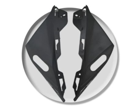 قواعد مرآه بلاستيك TMAX 2017-2021