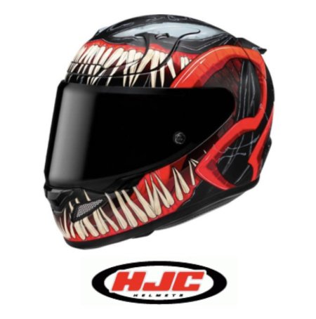 HJC RPHA12 VENOM3