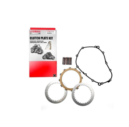 كلتش اصلي MT07 YAMAHA