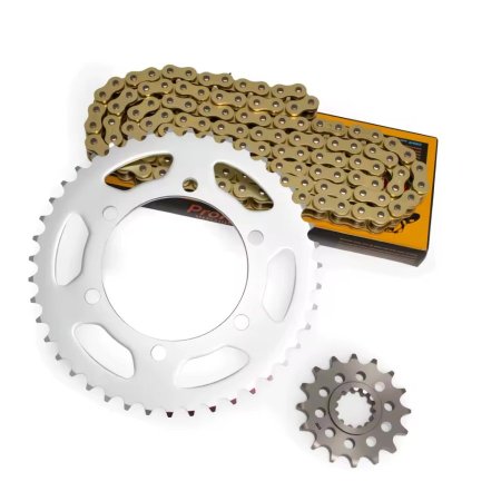 جنزير ومسننات MT09 supersprox