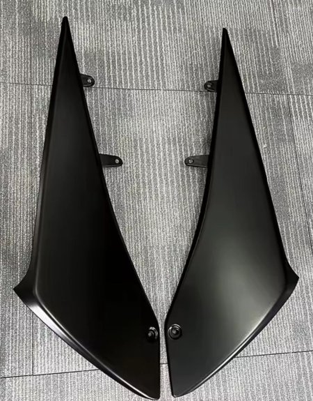 مرشه بلاستيك TMAX 2017-2021