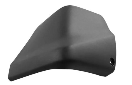 غطاء جيبه تابلو للبطاريه TMAX2022-2025