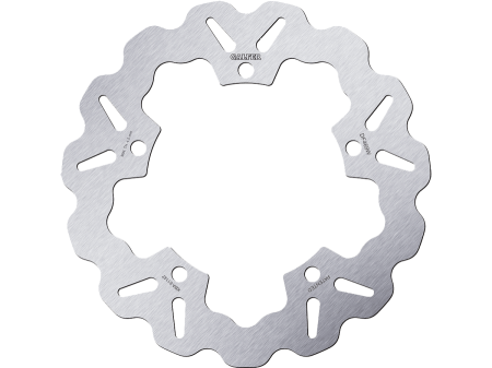 ديسكات / درمات معدله Galfer Disc MT07/MT09