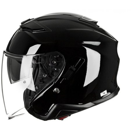 SHOEI J-Cruise3 Gloss black