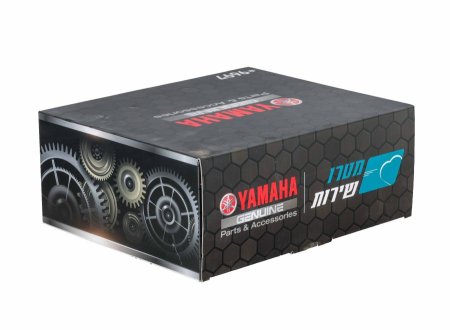 تيبول اصلي MT125 / R125 2019-2021