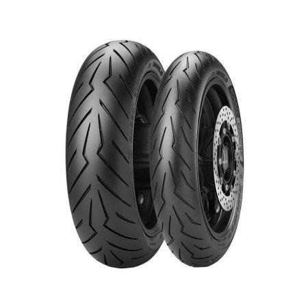كوشوك PIRELLI TMAX