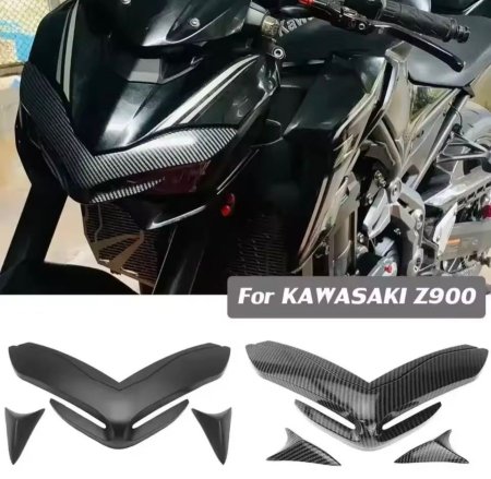 غطاء ضوء امامي Z900 2017-2019