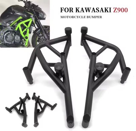 سلايدرات Z900 2020-2024