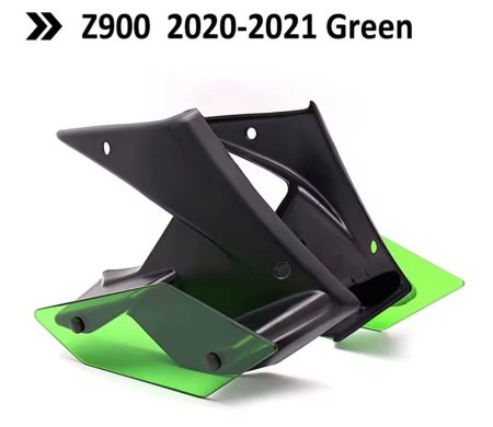 جناح جانبي Z900 2020-2024