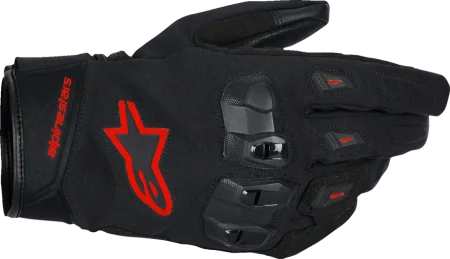 كفوف Alpinestar