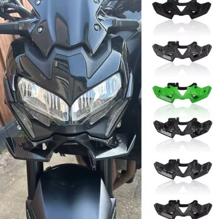 شفه اماميه Z900 2020-2025