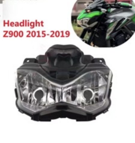 ضوء امامي Z900 2015-2019