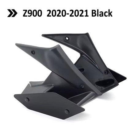 جناح جانبي Z900 2020-2024