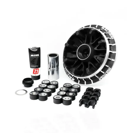 فرياطور ملوسي Tmax2013-2025