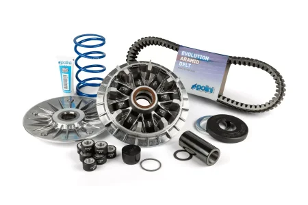 فرياتر بوليني مع قشاط داخلي tmax 530/560