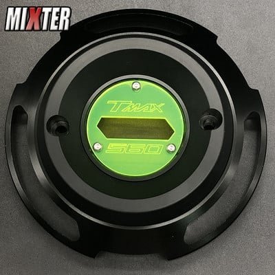 غطاء زينه للمحرك tmax