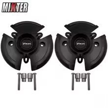 غطاء زينه للمحرك tmax