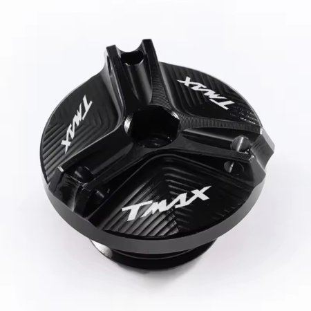 غطاء زيت محرك tmax