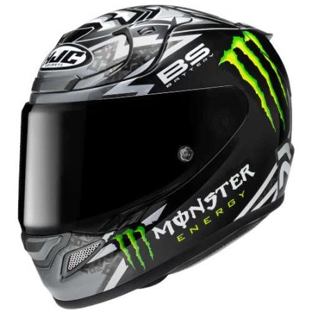 HJC RPHA 12 Monester