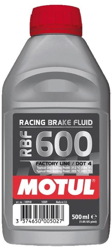 زيت برك motul