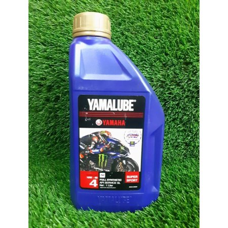 زيت محرك YAMALUPE 10W - 40