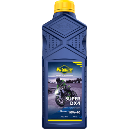 زيت محرك putoline