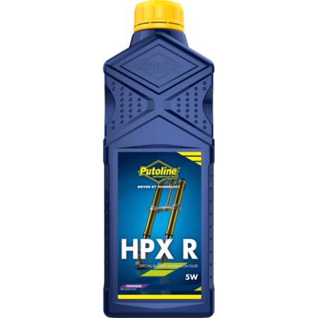 زيت نابض امامي ( زنبرك ) putoline