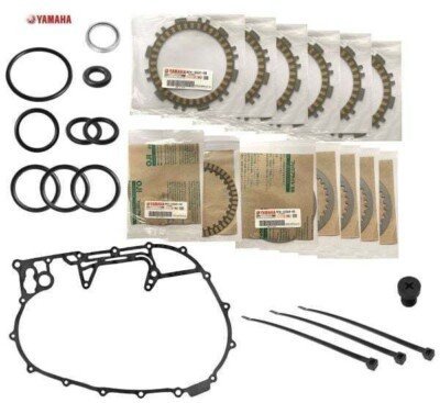كلتش زيت اصلي tmax 2012-2025