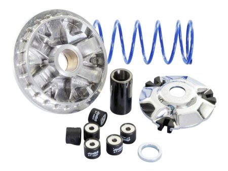 فرياتر معدل SYM 125
