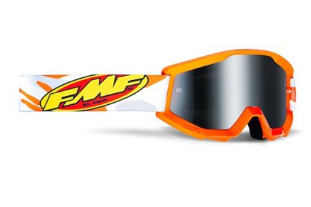 نظارات خوذه مطورات جبال FMF