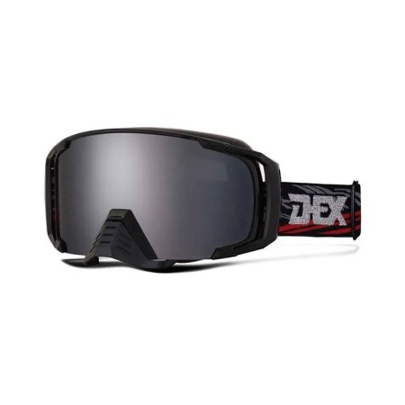 نظارات خوذه مطورات جبلي DEX
