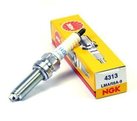 بوجيه NGK LMAR8A-9