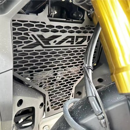 غطاء روديتر زينه xadv 750