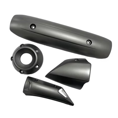 بلاستك اكزوزت اصلي tmax 2008-2016