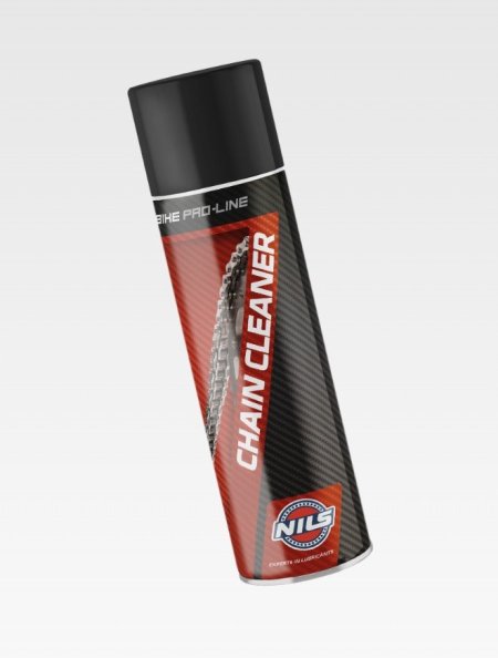 منظف جنزير NILS