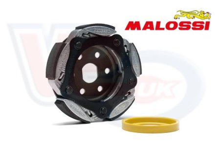 كلتش معدل adv 350