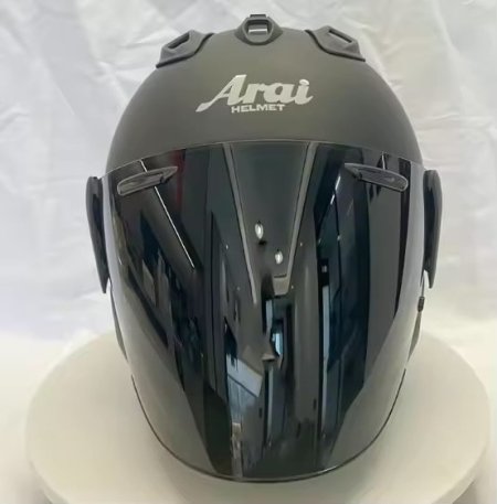 قزازه Arai SZ-R evo