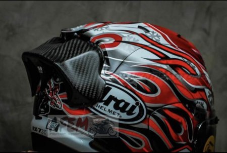 سبويلر Arai