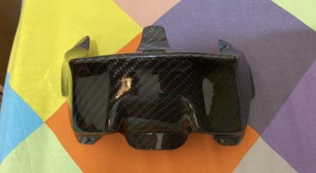 Carbon fiber