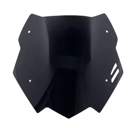 زجاجة أمامية ل T-MAX 560 2022-2025