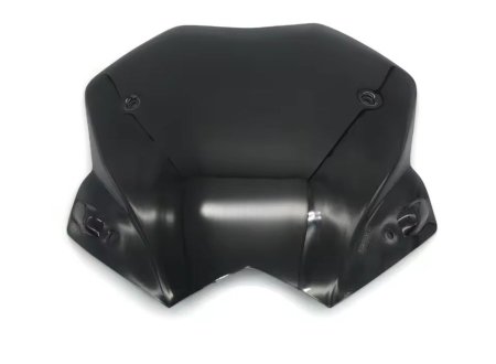 زجاجة أمامية ل T-MAX 530 2013-2016