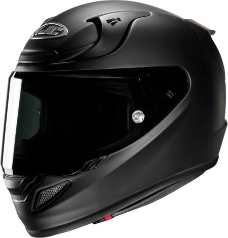 HJC RPHA 12 Black matt