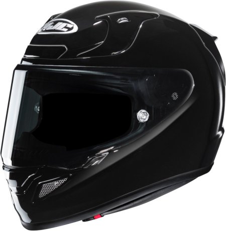 HJC RPHA 12 Black