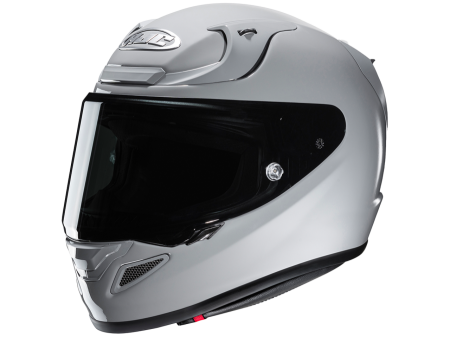 HJC RPHA 12 gray
