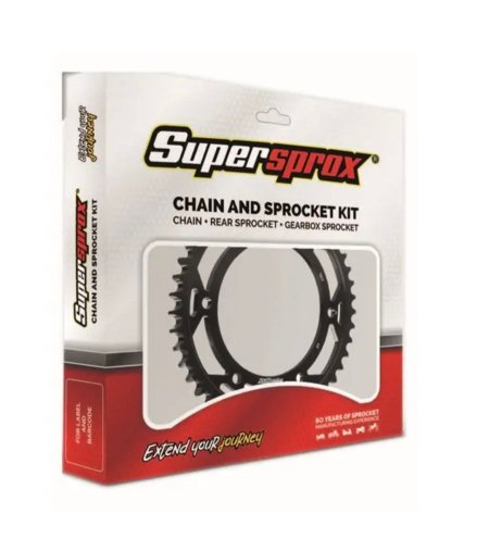 كت جنزير مع مسننات YFZ 450 / RAPTOR 700