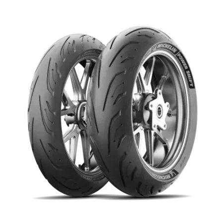 كوشوك MECHELIN POWER SHIFT