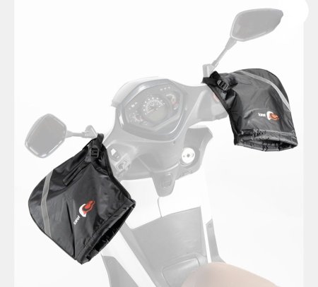 غطاء ايدين Laret