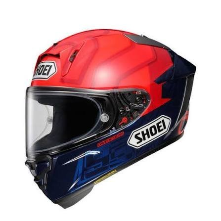 SHOEI X-SPR PRO