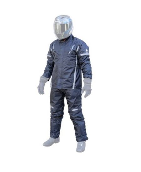 بدله شتاء  MACHINA II